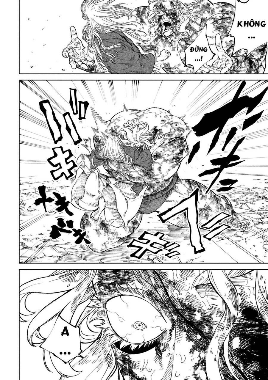 Tenkaichi - Thiên Hạ Đệ Nhất Võ Sĩ Đại Hội Chapter 22 - 57