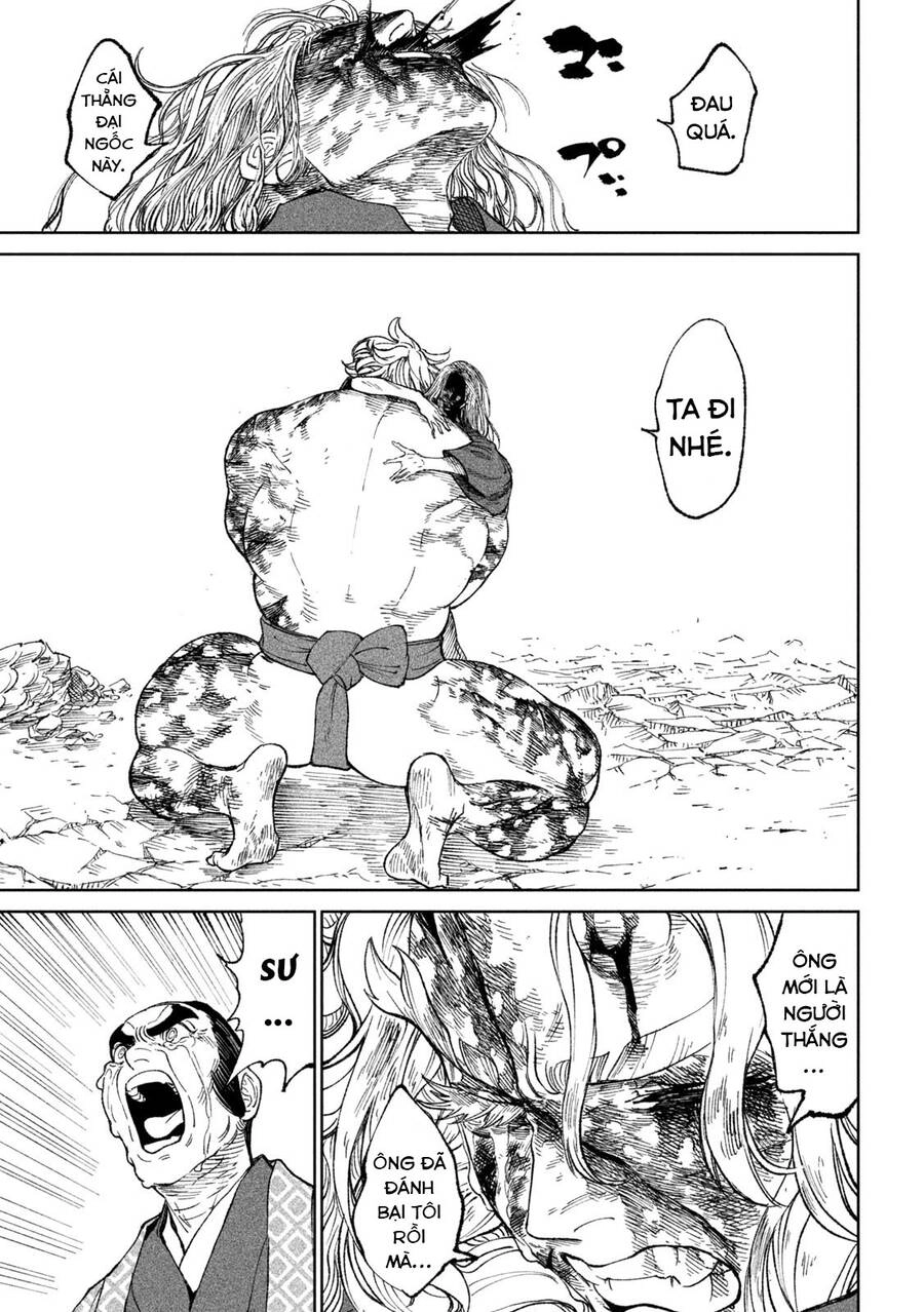 Tenkaichi - Thiên Hạ Đệ Nhất Võ Sĩ Đại Hội Chapter 22 - 58