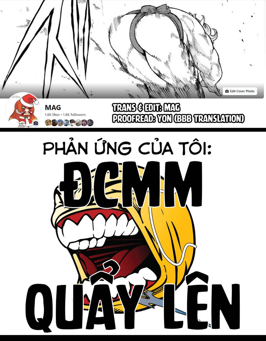 Tenkaichi - Thiên Hạ Đệ Nhất Võ Sĩ Đại Hội Chapter 22 - 61