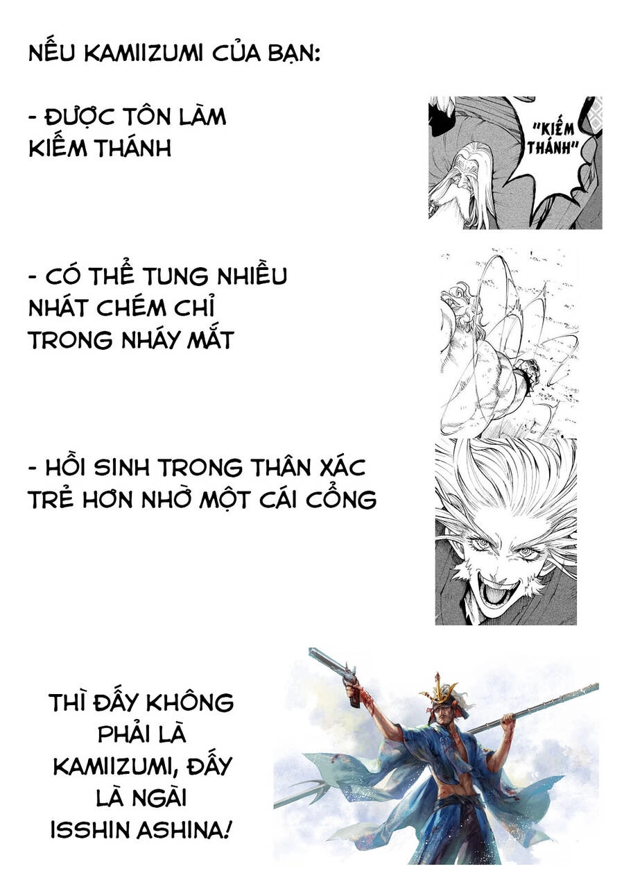 Tenkaichi - Thiên Hạ Đệ Nhất Võ Sĩ Đại Hội Chapter 22 - 62