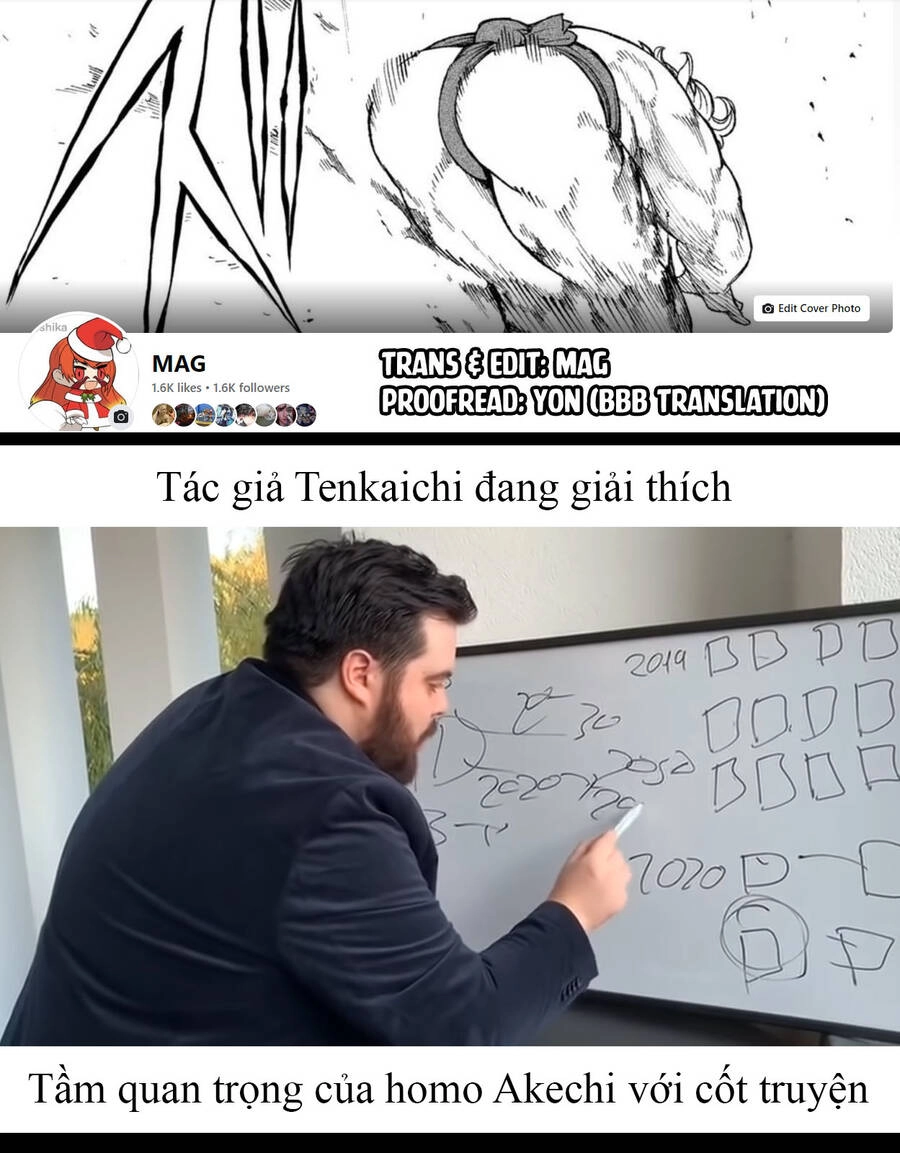 Tenkaichi - Thiên Hạ Đệ Nhất Võ Sĩ Đại Hội Chapter 23 - 20