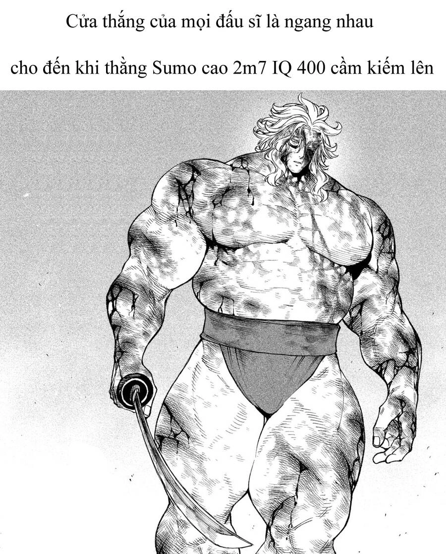 Tenkaichi - Thiên Hạ Đệ Nhất Võ Sĩ Đại Hội Chapter 23 - 21