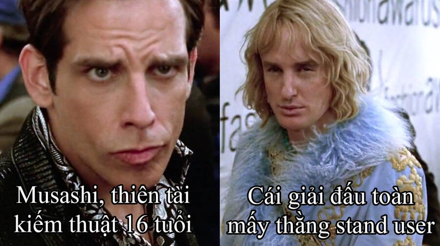 Tenkaichi - Thiên Hạ Đệ Nhất Võ Sĩ Đại Hội Chapter 23 - 23