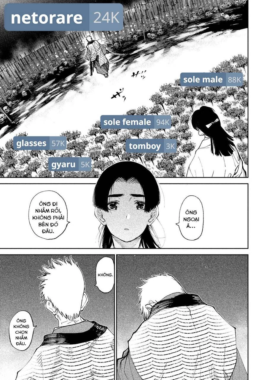 Tenkaichi - Thiên Hạ Đệ Nhất Võ Sĩ Đại Hội Chapter 23 - 24