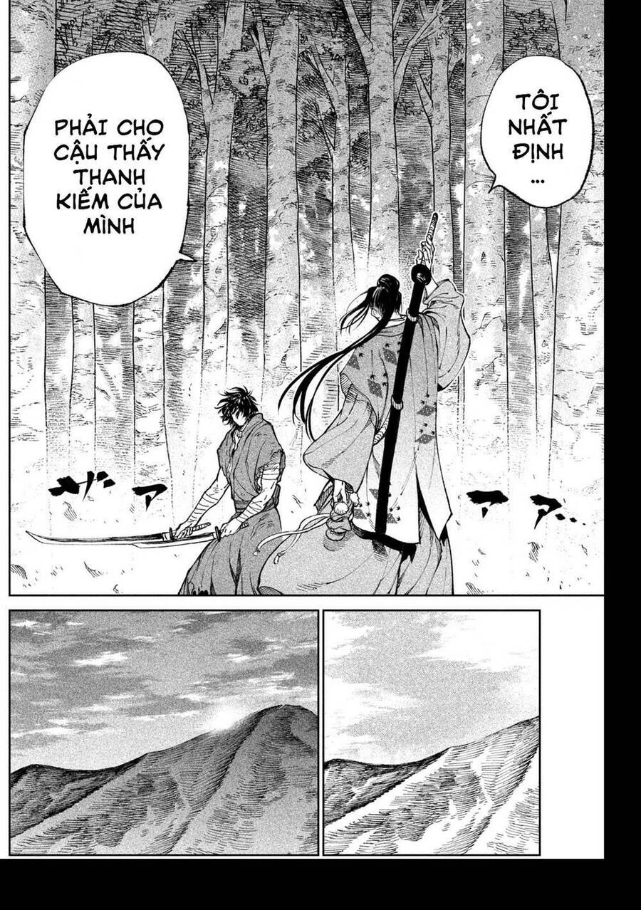 Tenkaichi - Thiên Hạ Đệ Nhất Võ Sĩ Đại Hội Chapter 24 - 22