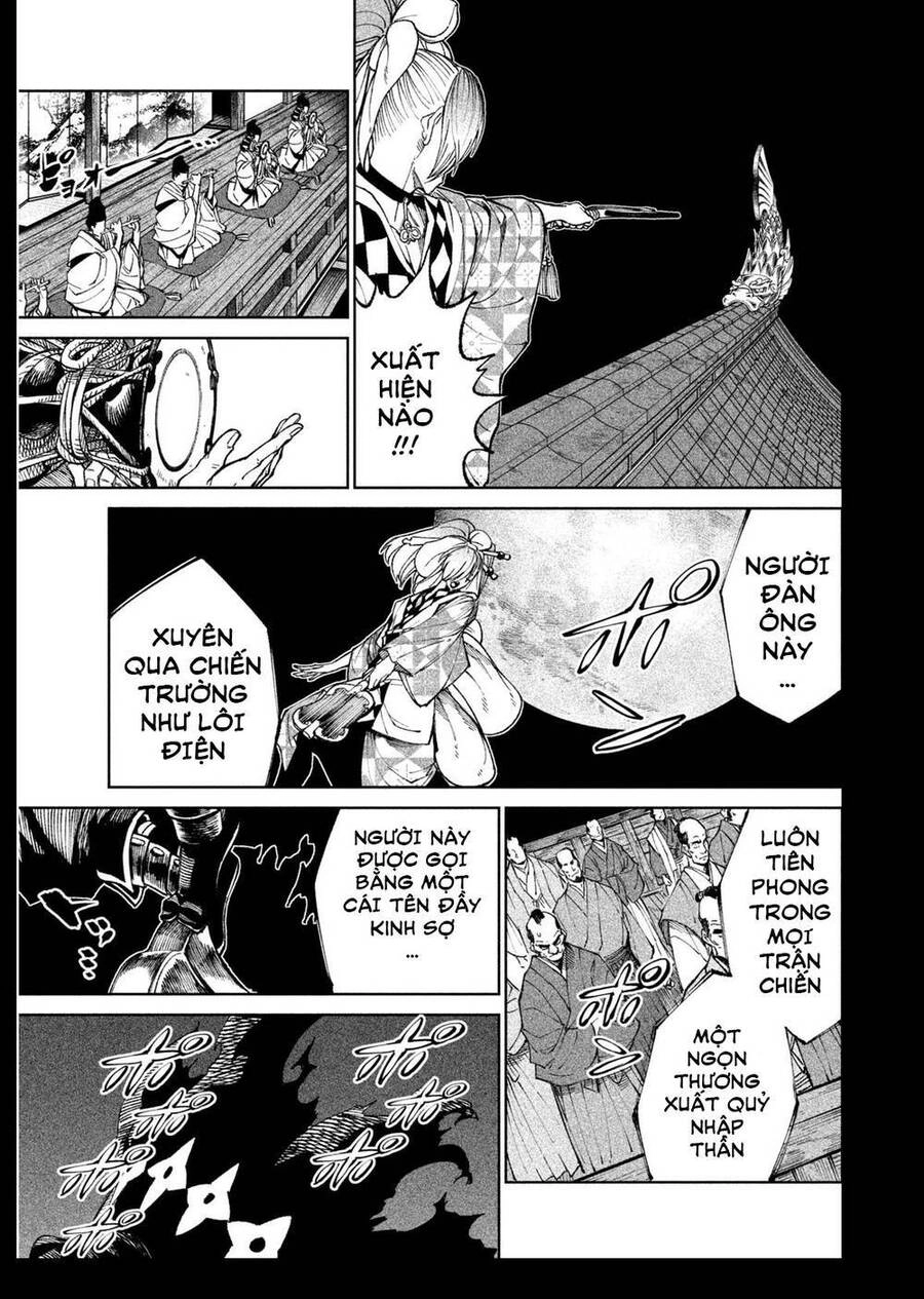 Tenkaichi - Thiên Hạ Đệ Nhất Võ Sĩ Đại Hội Chapter 24 - 26