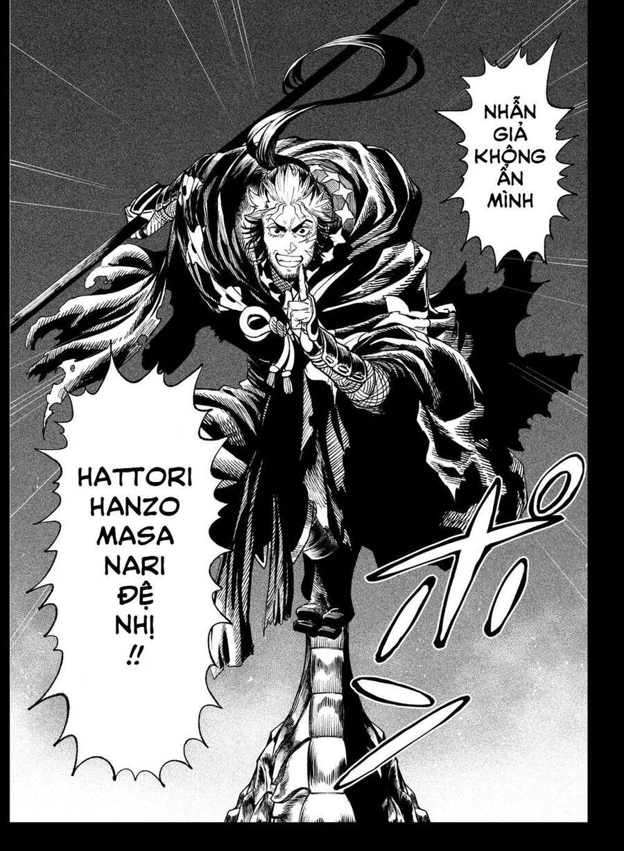 Tenkaichi - Thiên Hạ Đệ Nhất Võ Sĩ Đại Hội Chapter 24 - 28