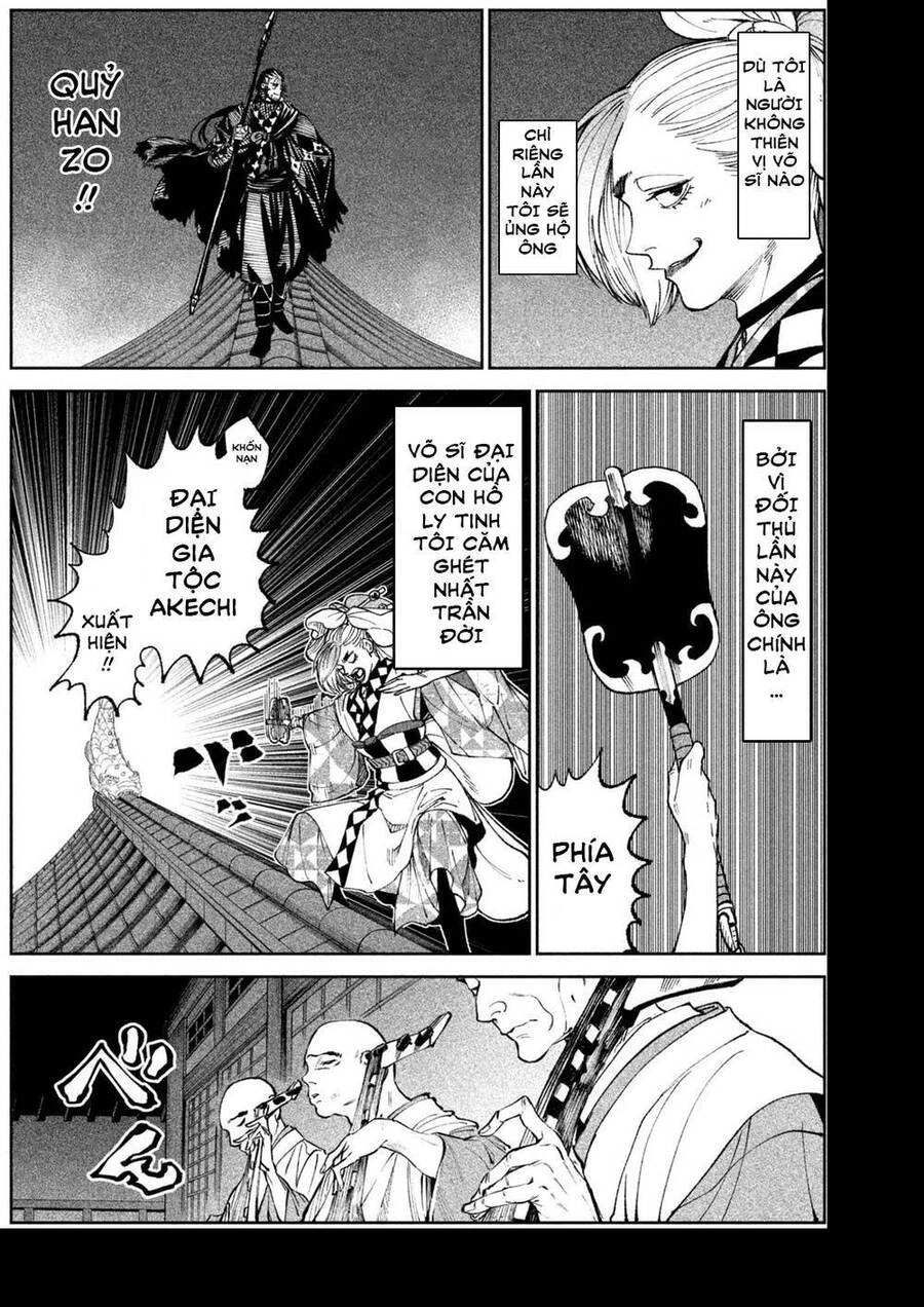 Tenkaichi - Thiên Hạ Đệ Nhất Võ Sĩ Đại Hội Chapter 24 - 31