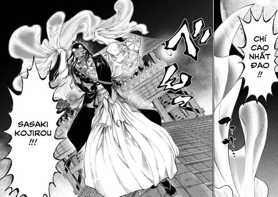 Tenkaichi - Thiên Hạ Đệ Nhất Võ Sĩ Đại Hội Chapter 24 - 33