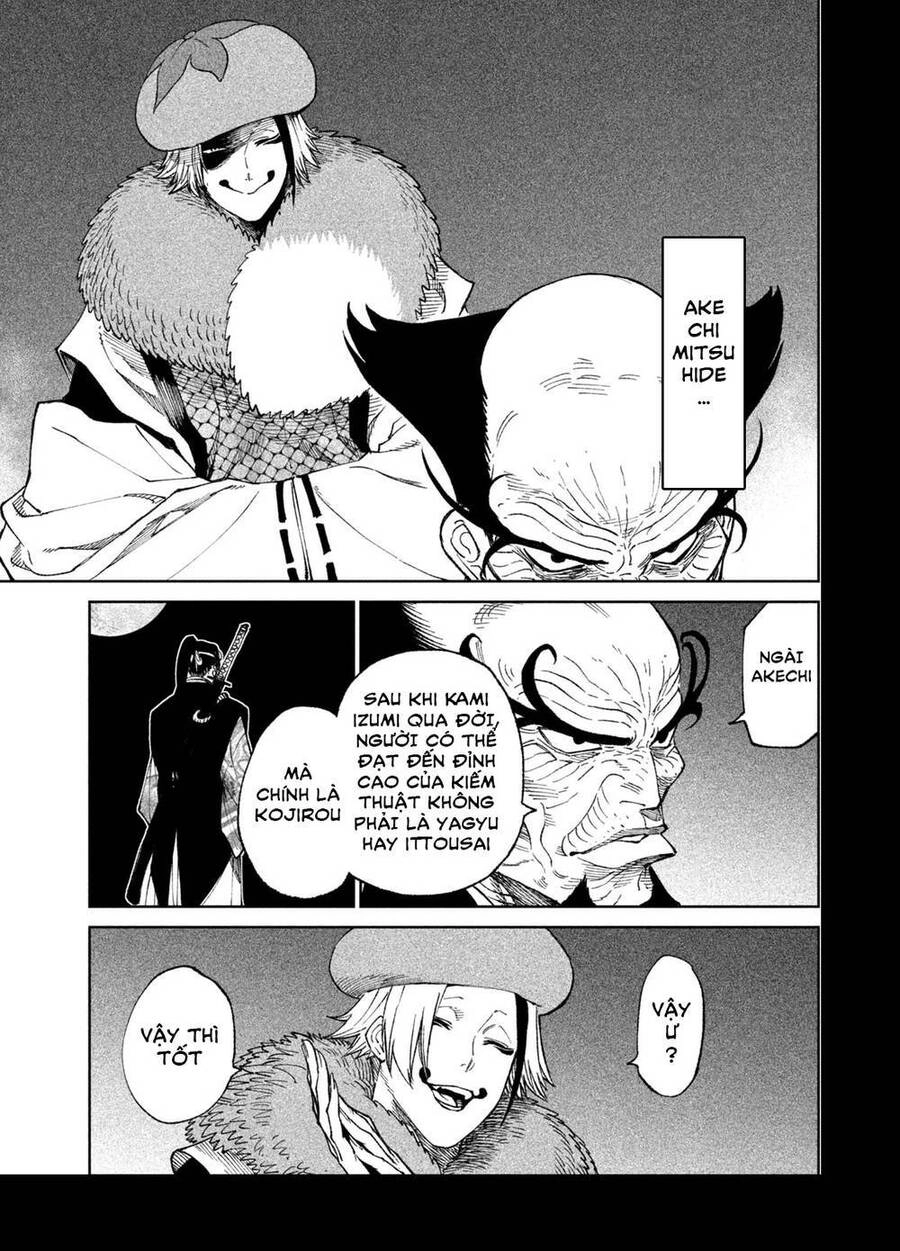 Tenkaichi - Thiên Hạ Đệ Nhất Võ Sĩ Đại Hội Chapter 24 - 35