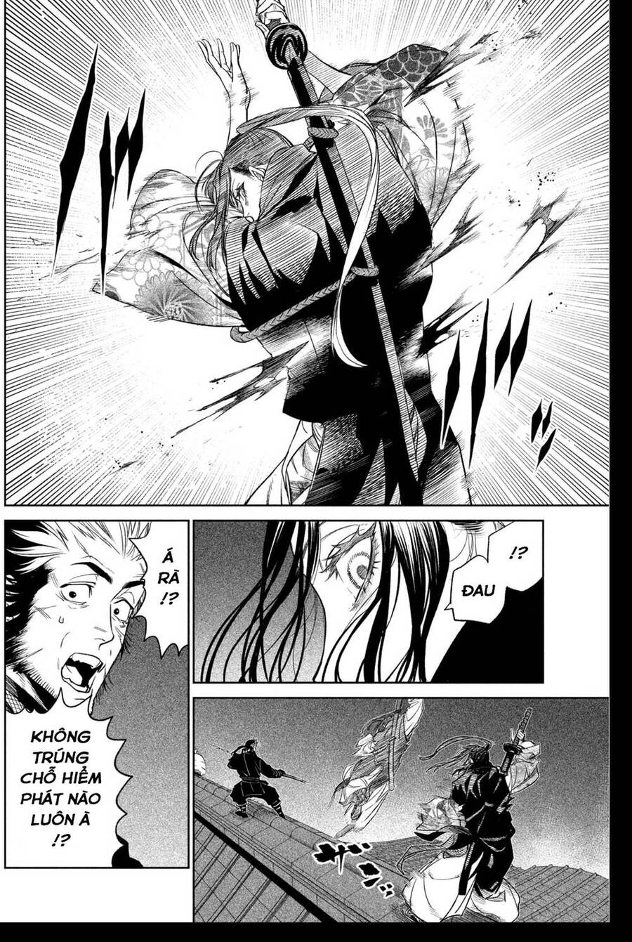 Tenkaichi - Thiên Hạ Đệ Nhất Võ Sĩ Đại Hội Chapter 25 - 7