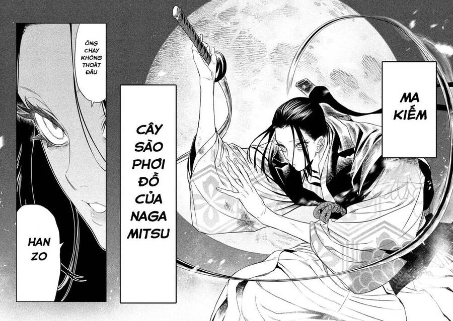 Tenkaichi - Thiên Hạ Đệ Nhất Võ Sĩ Đại Hội Chapter 25 - 24