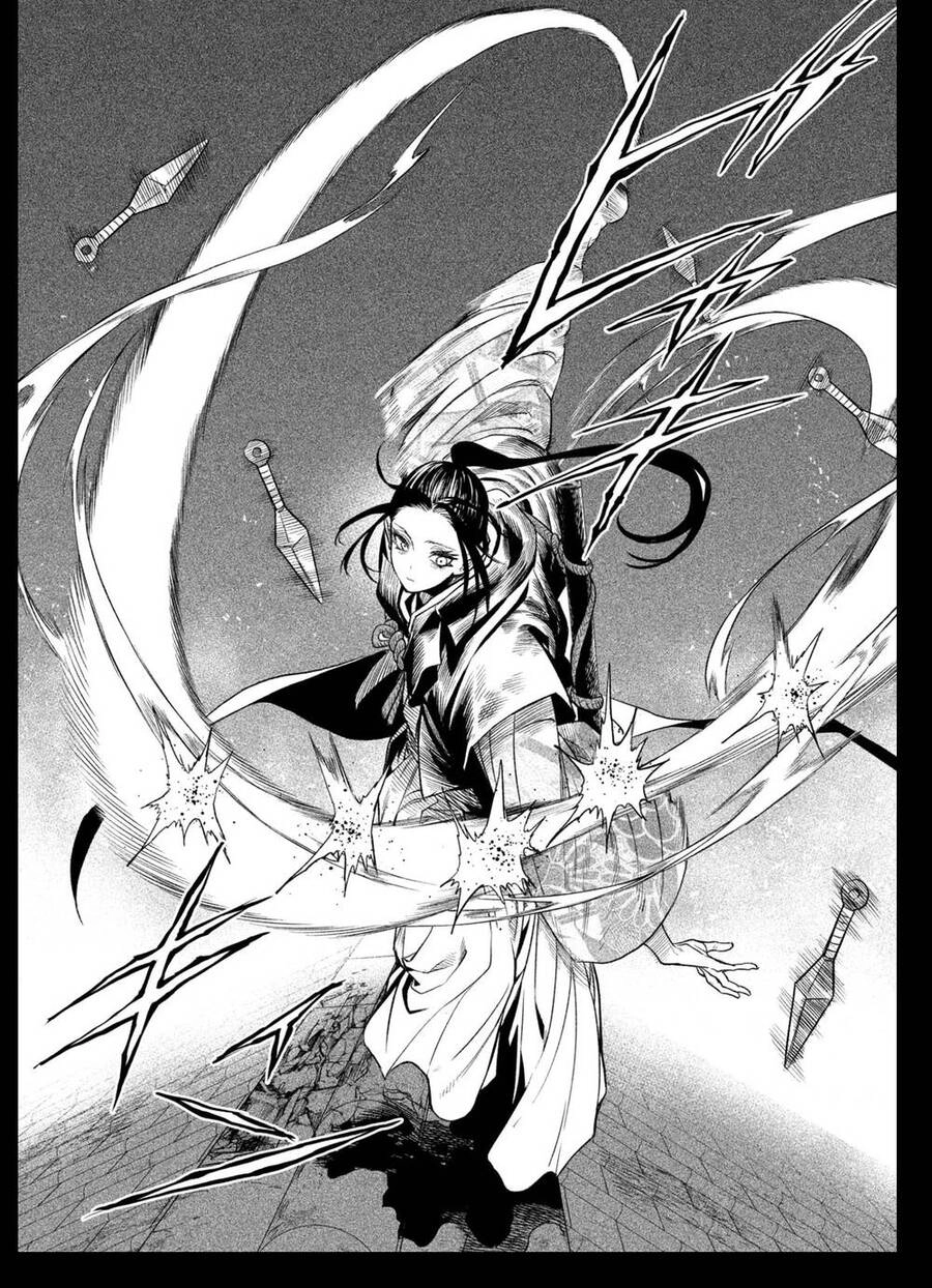 Tenkaichi - Thiên Hạ Đệ Nhất Võ Sĩ Đại Hội Chapter 25 - 29