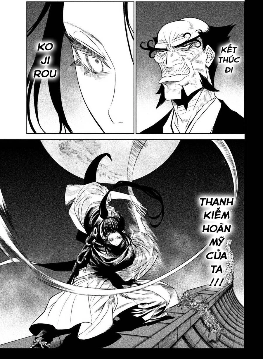 Tenkaichi - Thiên Hạ Đệ Nhất Võ Sĩ Đại Hội Chapter 25 - 32