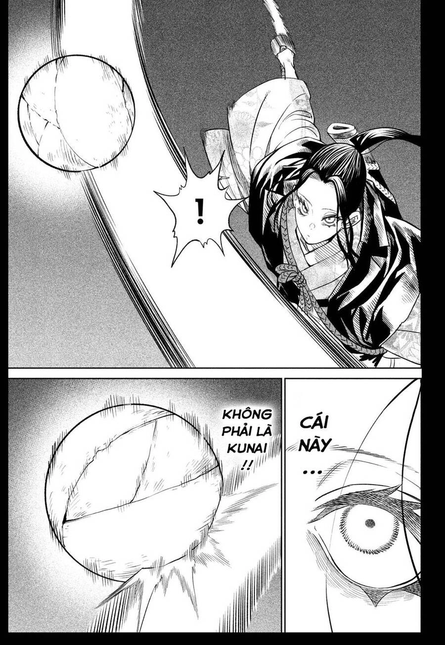 Tenkaichi - Thiên Hạ Đệ Nhất Võ Sĩ Đại Hội Chapter 25 - 34