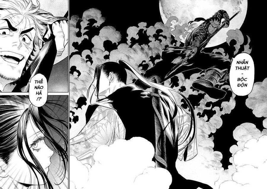 Tenkaichi - Thiên Hạ Đệ Nhất Võ Sĩ Đại Hội Chapter 25 - 37