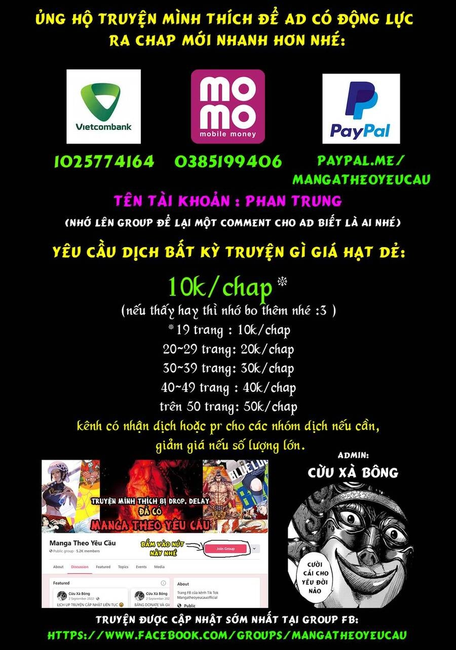 Tenkaichi - Thiên Hạ Đệ Nhất Võ Sĩ Đại Hội Chapter 25 - 38