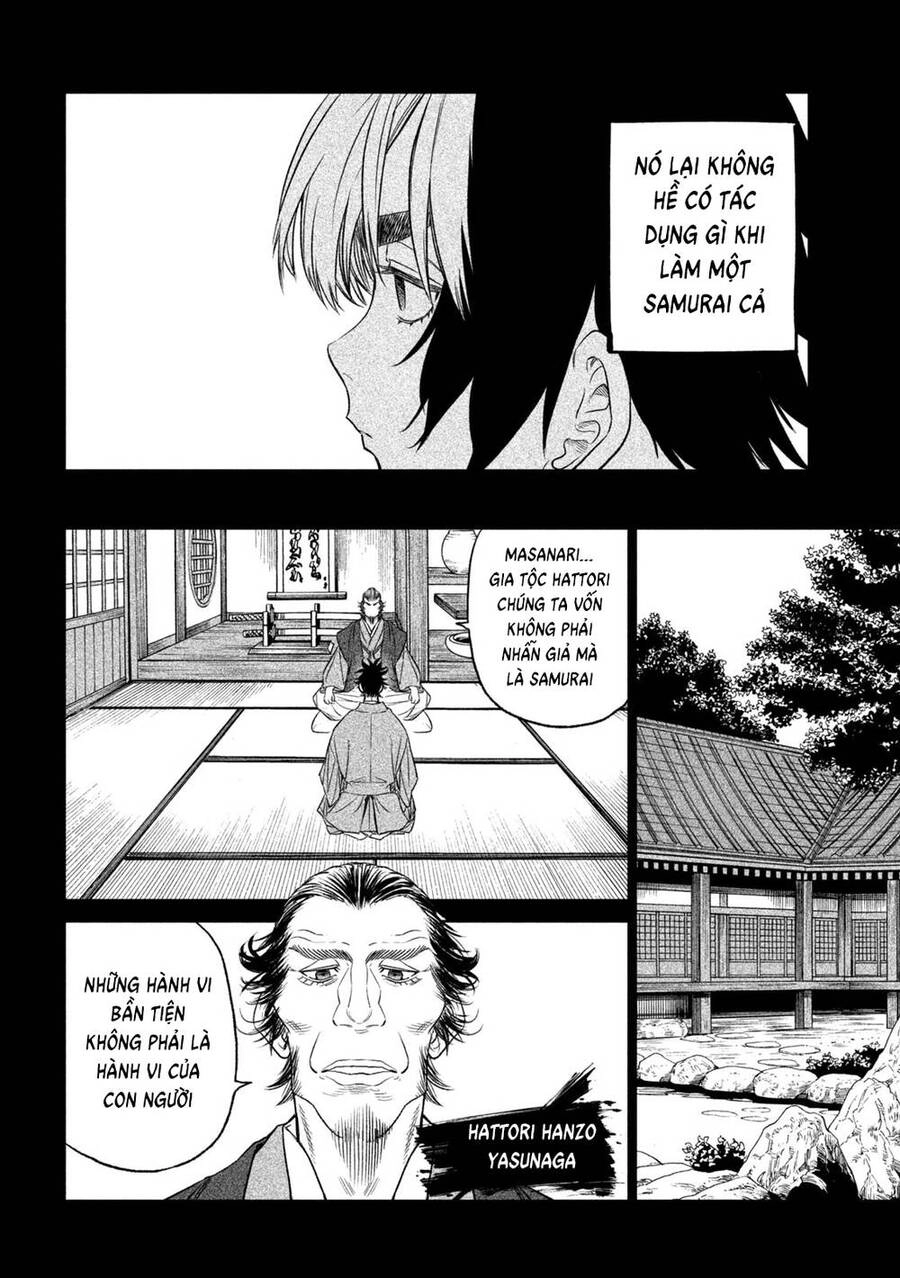 Tenkaichi - Thiên Hạ Đệ Nhất Võ Sĩ Đại Hội Chapter 26.1 - 14