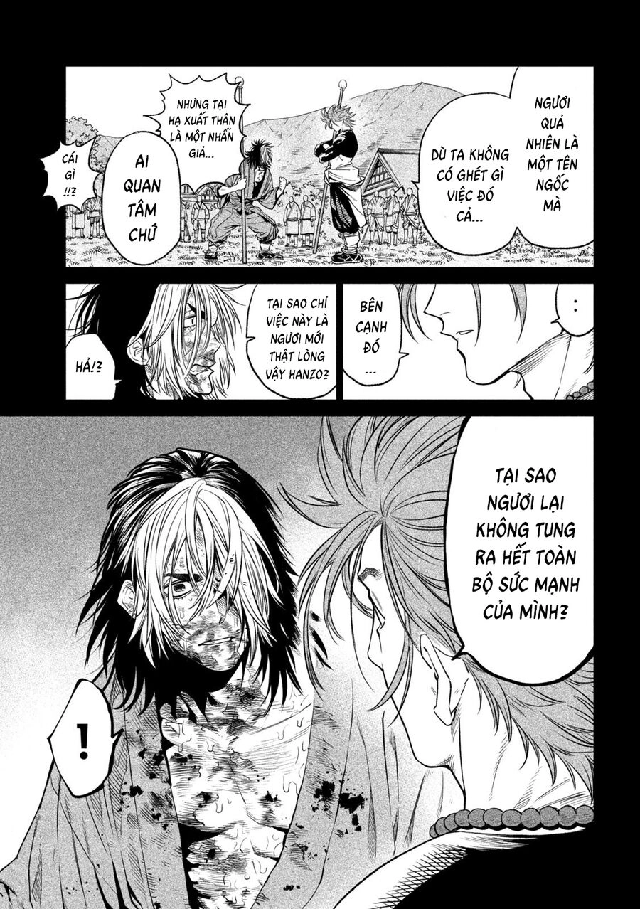 Tenkaichi - Thiên Hạ Đệ Nhất Võ Sĩ Đại Hội Chapter 26.2 - 8