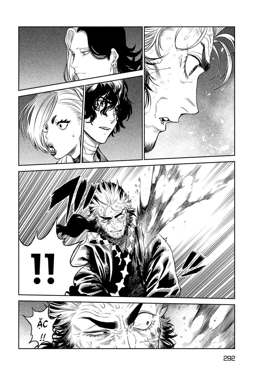 Tenkaichi - Thiên Hạ Đệ Nhất Võ Sĩ Đại Hội Chapter 26.2 - 26