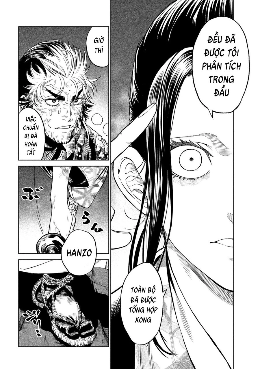 Tenkaichi - Thiên Hạ Đệ Nhất Võ Sĩ Đại Hội Chapter 26.2 - 28