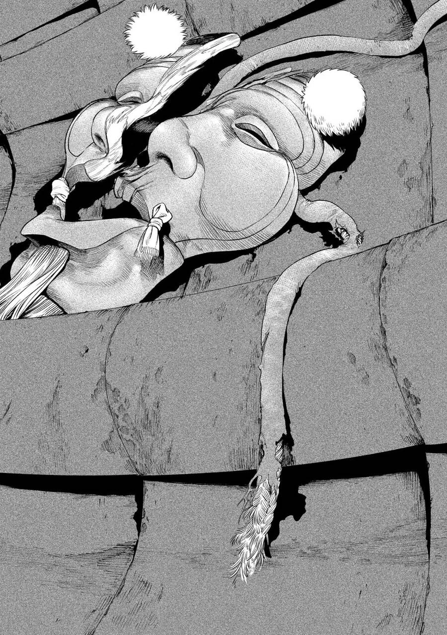 Tenkaichi - Thiên Hạ Đệ Nhất Võ Sĩ Đại Hội Chapter 27 - 4