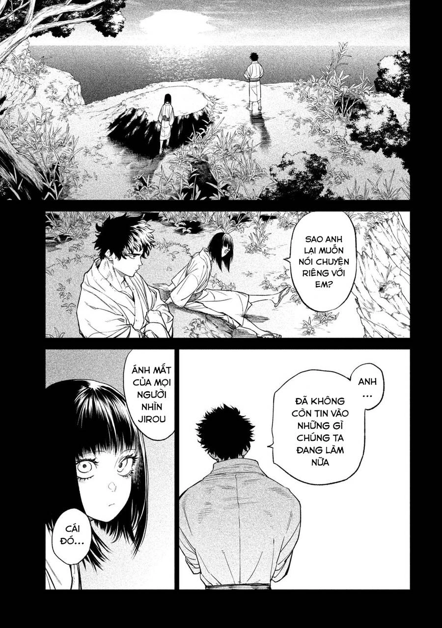 Tenkaichi - Thiên Hạ Đệ Nhất Võ Sĩ Đại Hội Chapter 27 - 32