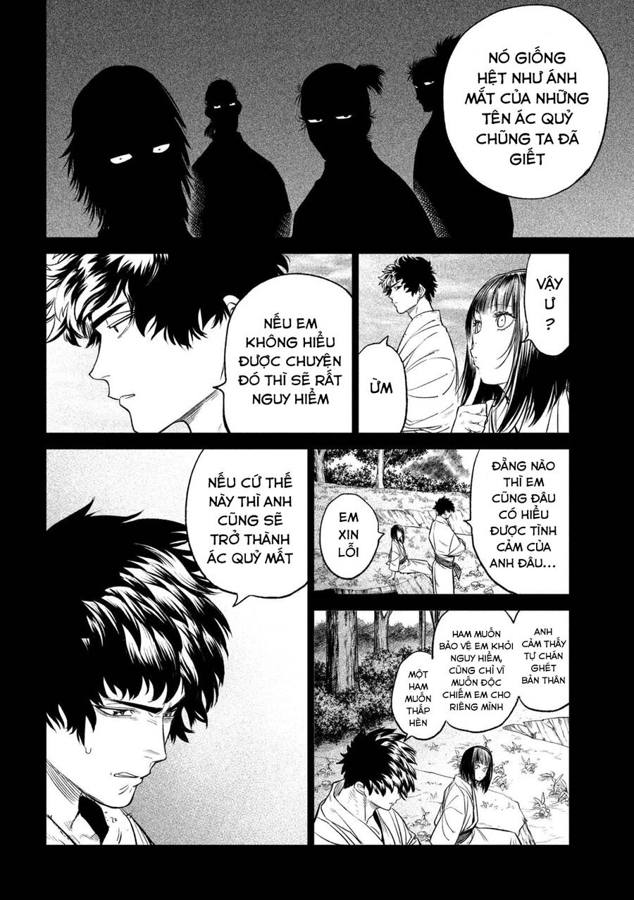 Tenkaichi - Thiên Hạ Đệ Nhất Võ Sĩ Đại Hội Chapter 27 - 33