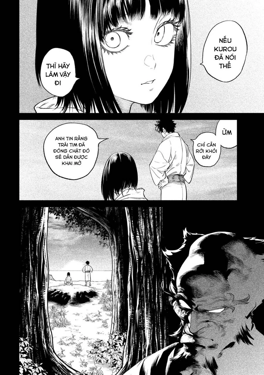 Tenkaichi - Thiên Hạ Đệ Nhất Võ Sĩ Đại Hội Chapter 27 - 35