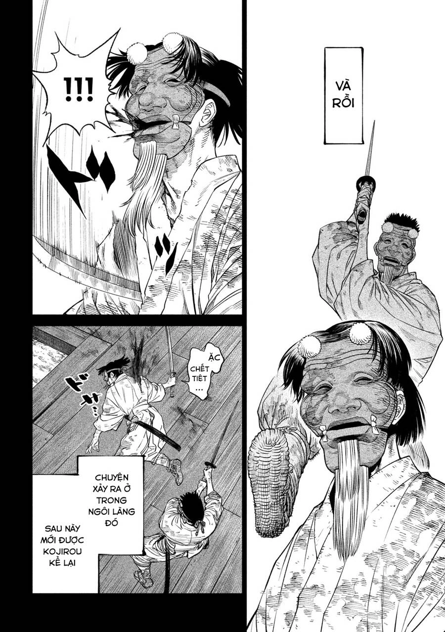 Tenkaichi - Thiên Hạ Đệ Nhất Võ Sĩ Đại Hội Chapter 27 - 39