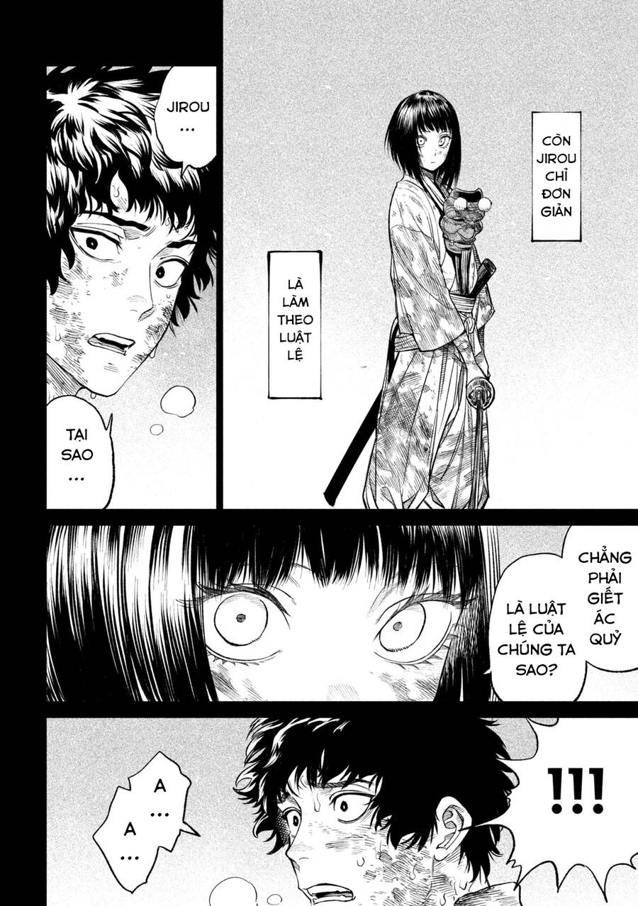 Tenkaichi - Thiên Hạ Đệ Nhất Võ Sĩ Đại Hội Chapter 27 - 43