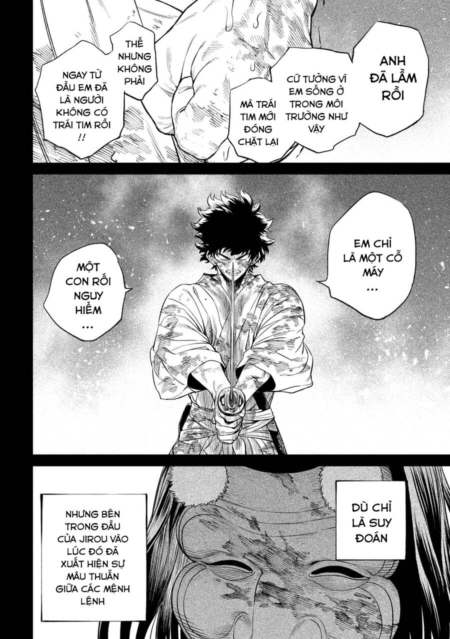 Tenkaichi - Thiên Hạ Đệ Nhất Võ Sĩ Đại Hội Chapter 27 - 45