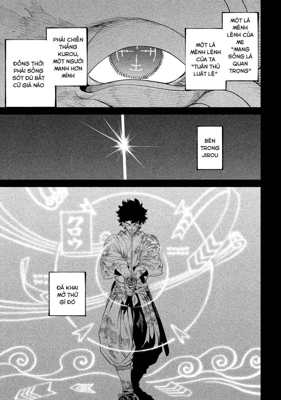 Tenkaichi - Thiên Hạ Đệ Nhất Võ Sĩ Đại Hội Chapter 27 - 46