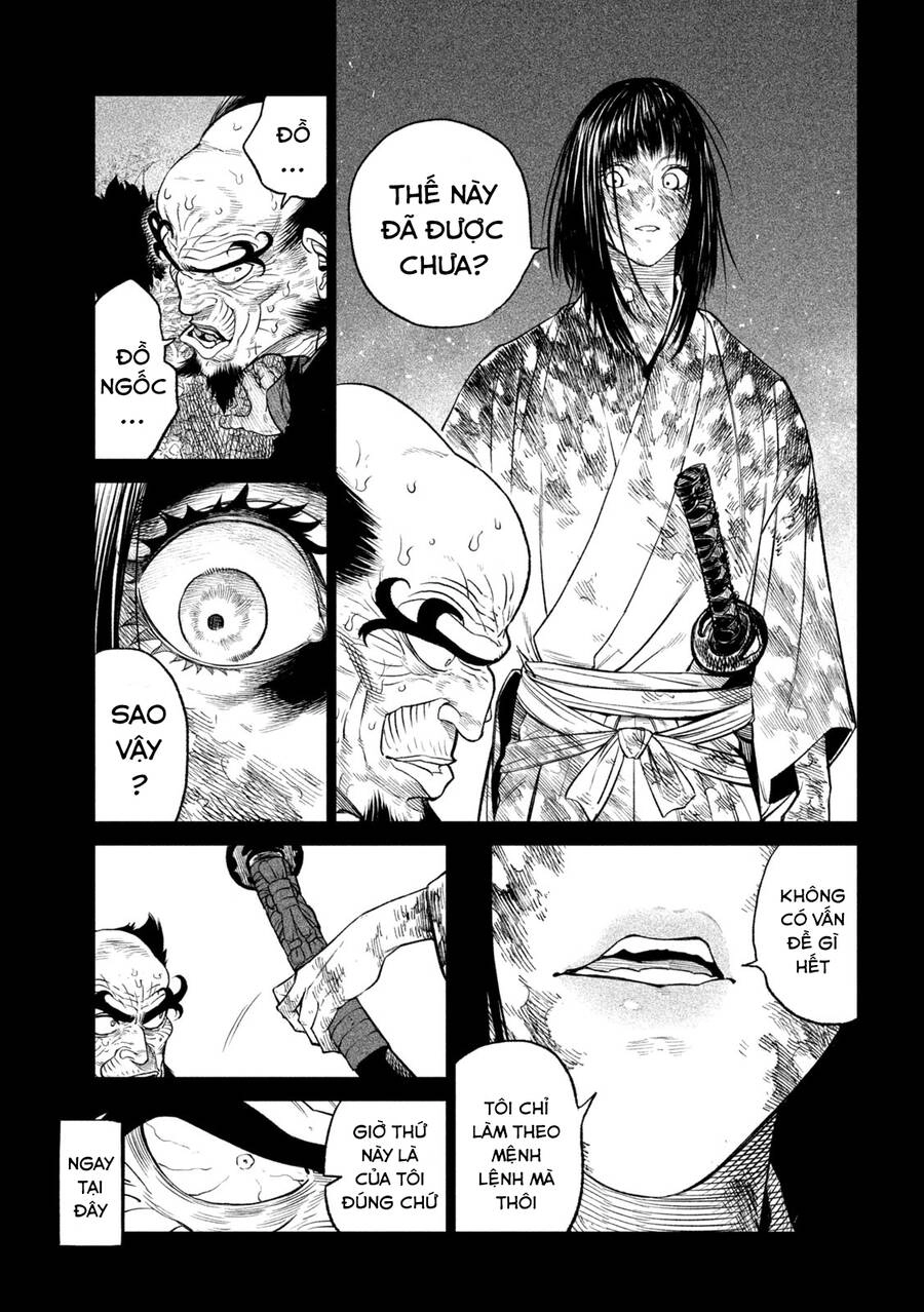 Tenkaichi - Thiên Hạ Đệ Nhất Võ Sĩ Đại Hội Chapter 27 - 48