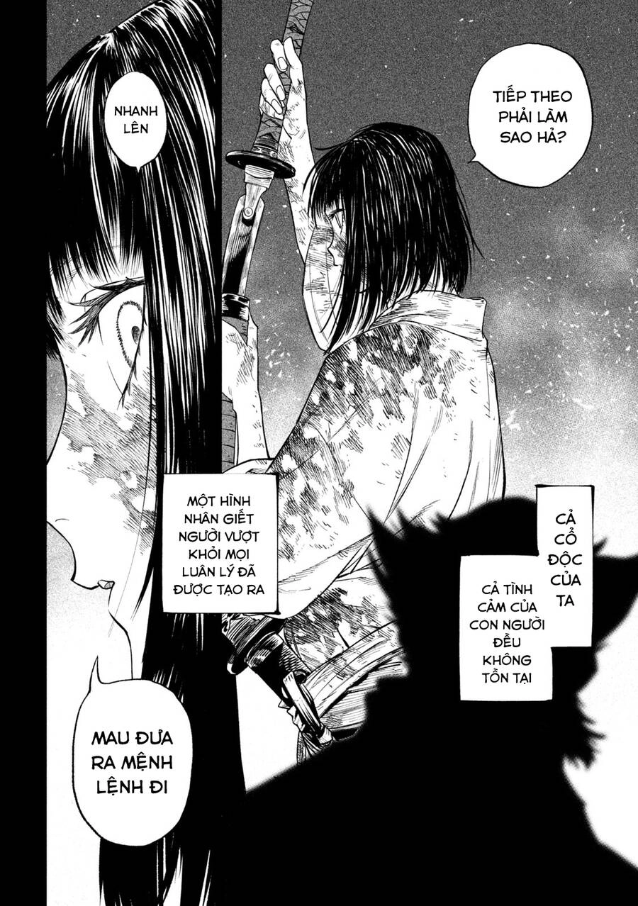 Tenkaichi - Thiên Hạ Đệ Nhất Võ Sĩ Đại Hội Chapter 27 - 49