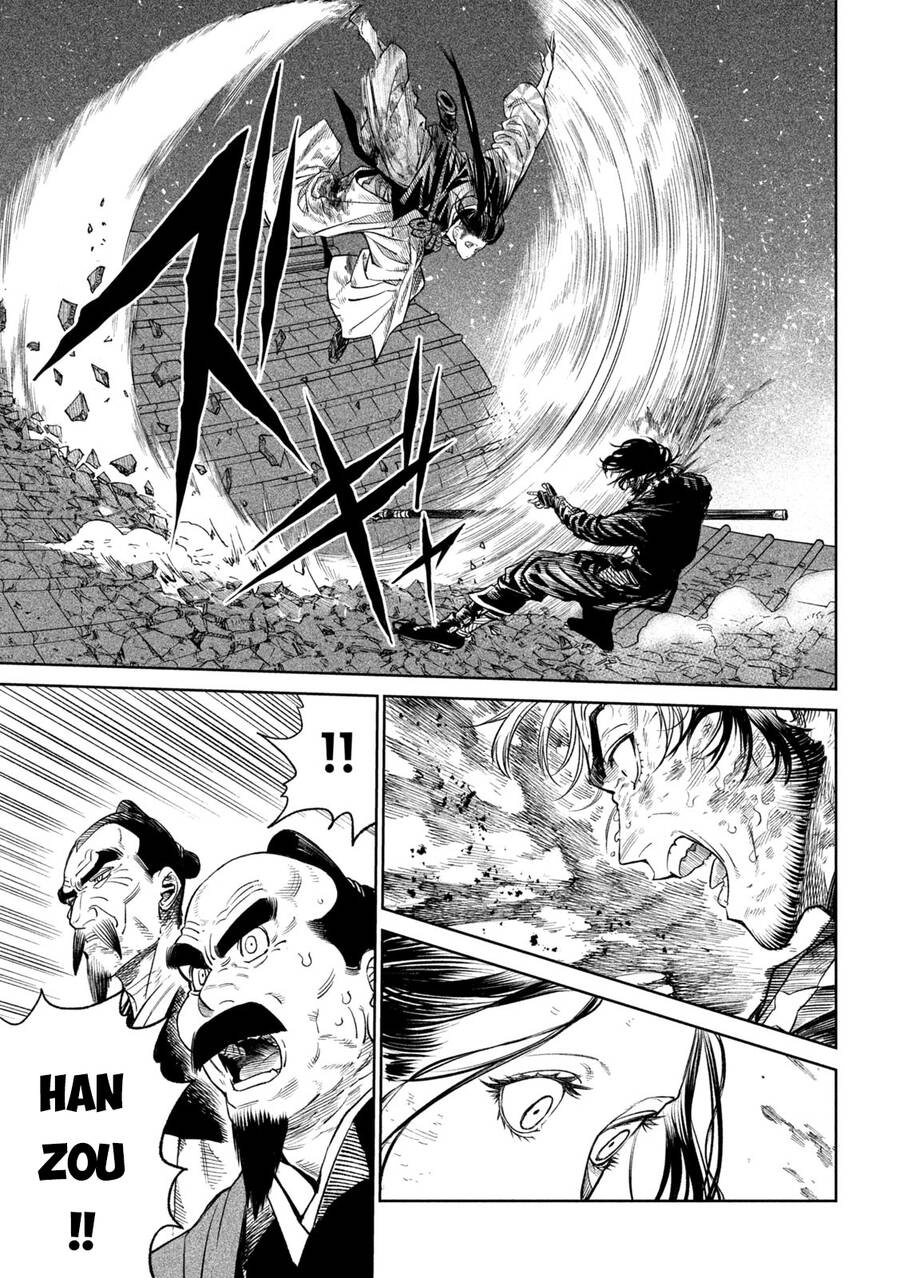 Tenkaichi - Thiên Hạ Đệ Nhất Võ Sĩ Đại Hội Chapter 27 - 50