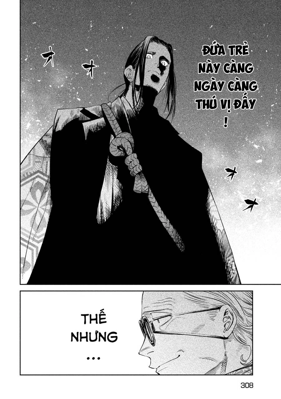 Tenkaichi - Thiên Hạ Đệ Nhất Võ Sĩ Đại Hội Chapter 27 - 53