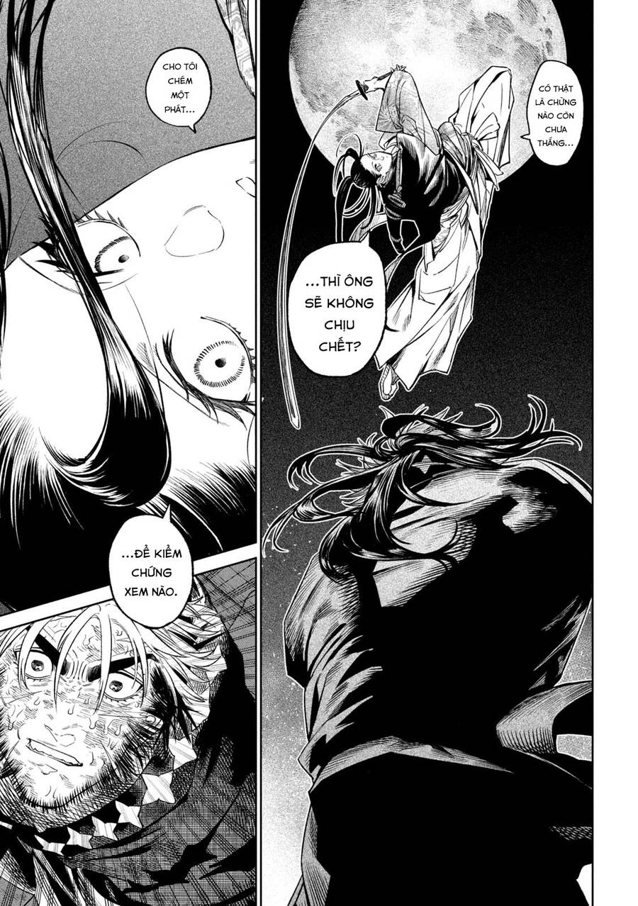 Tenkaichi - Thiên Hạ Đệ Nhất Võ Sĩ Đại Hội Chapter 28 - 15