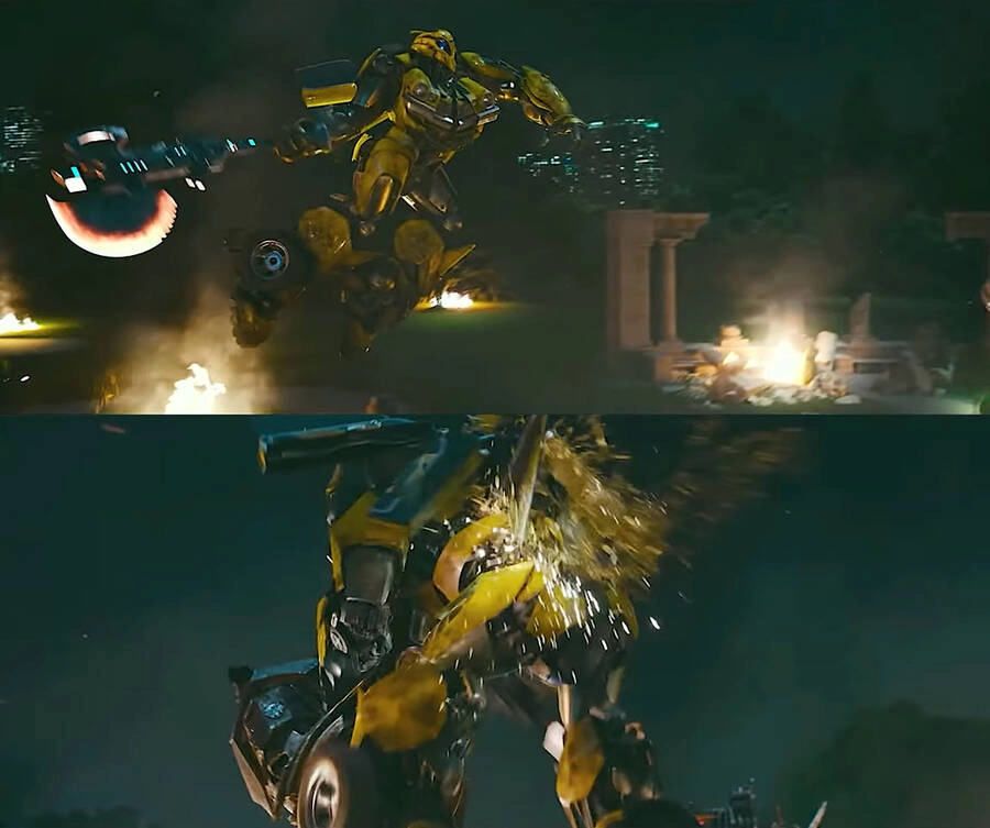 Tenkaichi - Thiên Hạ Đệ Nhất Võ Sĩ Đại Hội Chapter 28 - 38