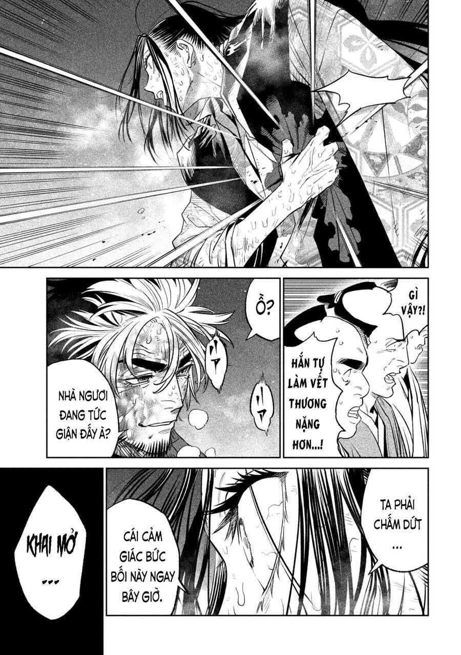 Tenkaichi - Thiên Hạ Đệ Nhất Võ Sĩ Đại Hội Chapter 29 - 11