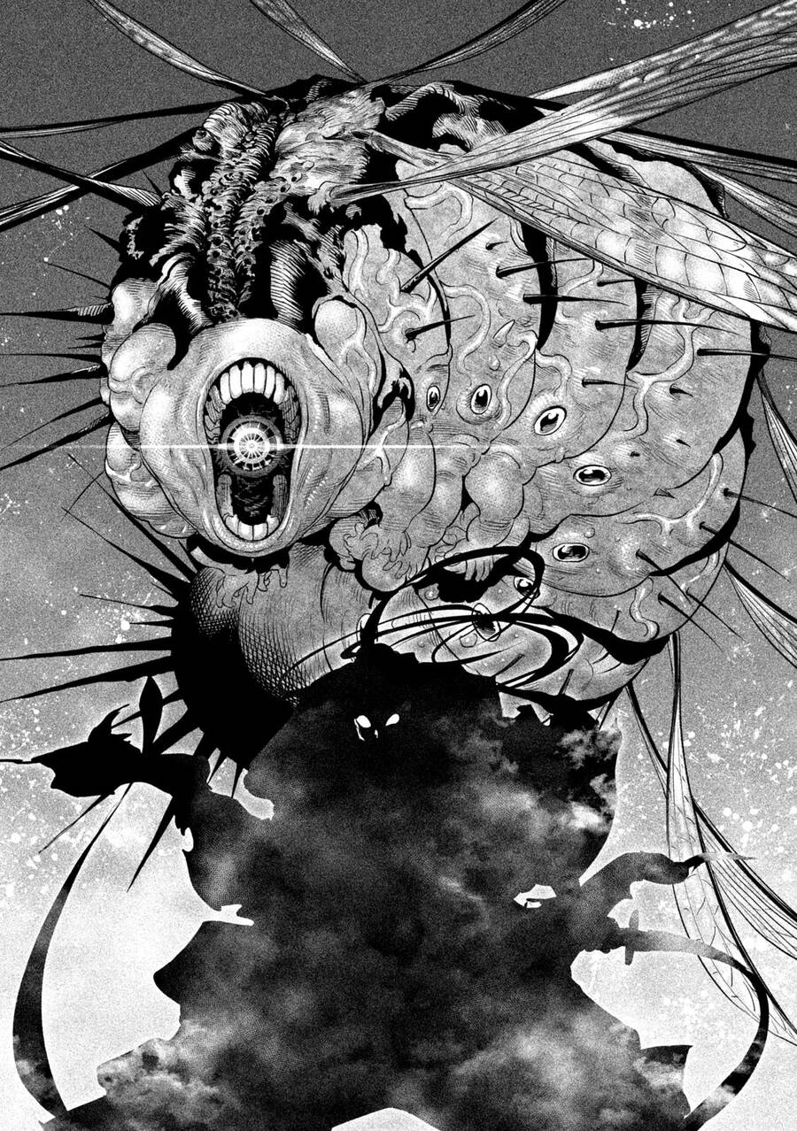 Tenkaichi - Thiên Hạ Đệ Nhất Võ Sĩ Đại Hội Chapter 29 - 12