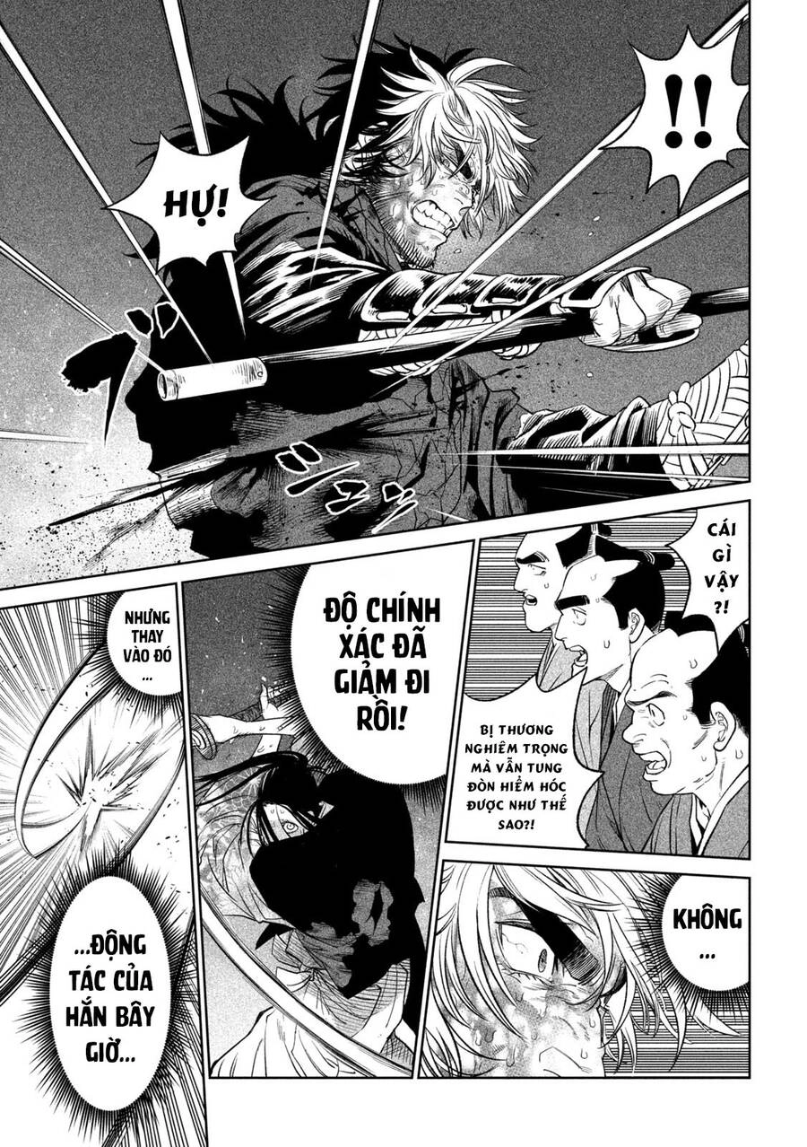 Tenkaichi - Thiên Hạ Đệ Nhất Võ Sĩ Đại Hội Chapter 29 - 16