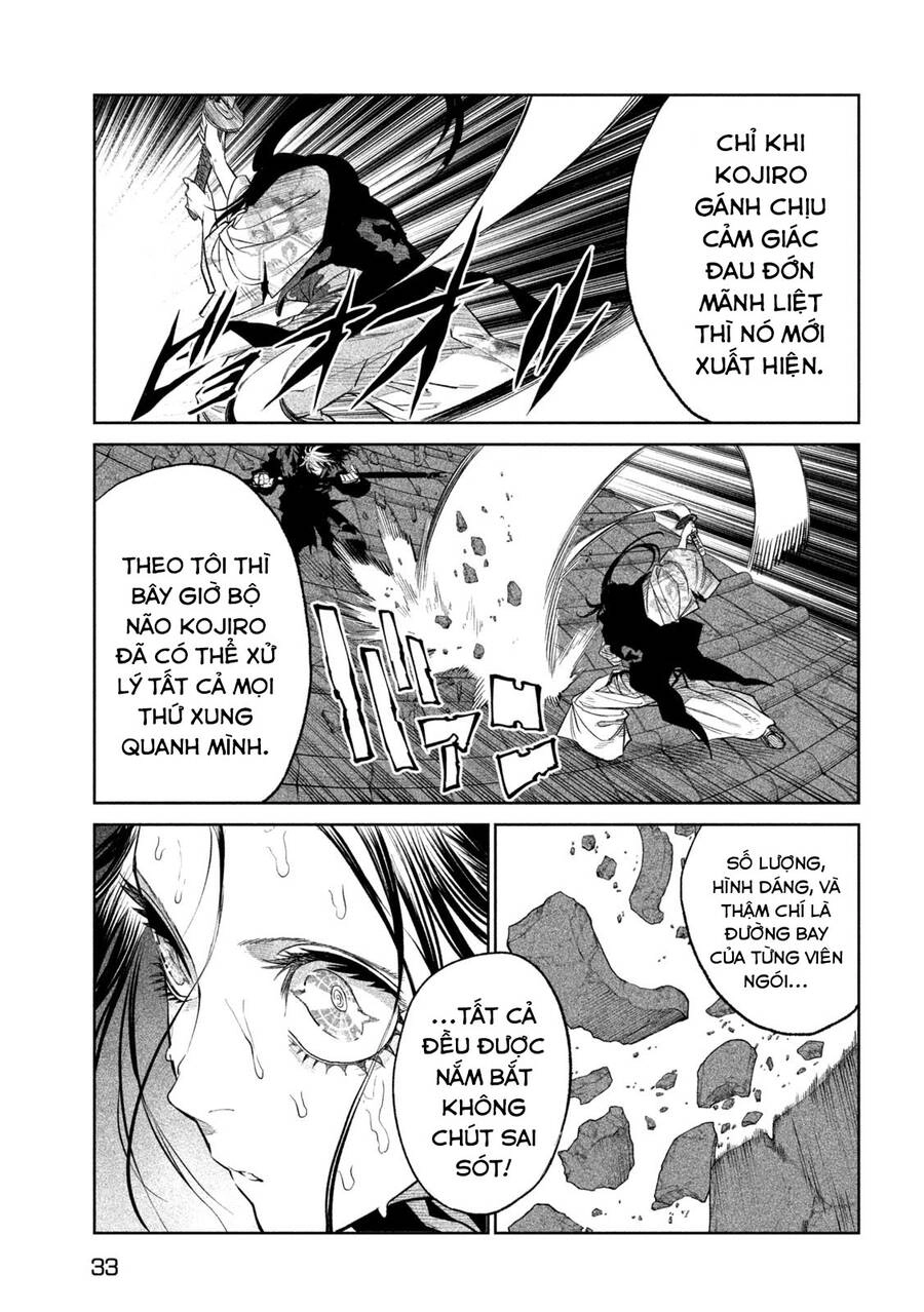 Tenkaichi - Thiên Hạ Đệ Nhất Võ Sĩ Đại Hội Chapter 29 - 22