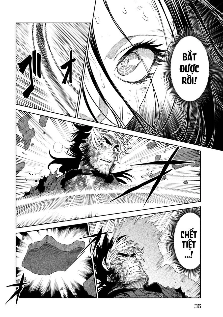 Tenkaichi - Thiên Hạ Đệ Nhất Võ Sĩ Đại Hội Chapter 29 - 24