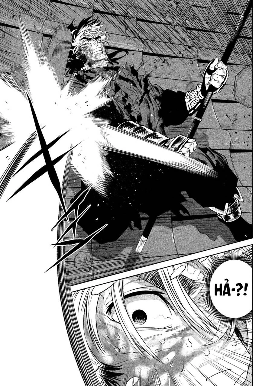 Tenkaichi - Thiên Hạ Đệ Nhất Võ Sĩ Đại Hội Chapter 29 - 25