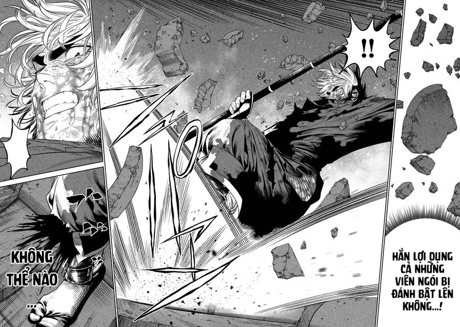 Tenkaichi - Thiên Hạ Đệ Nhất Võ Sĩ Đại Hội Chapter 29 - 26