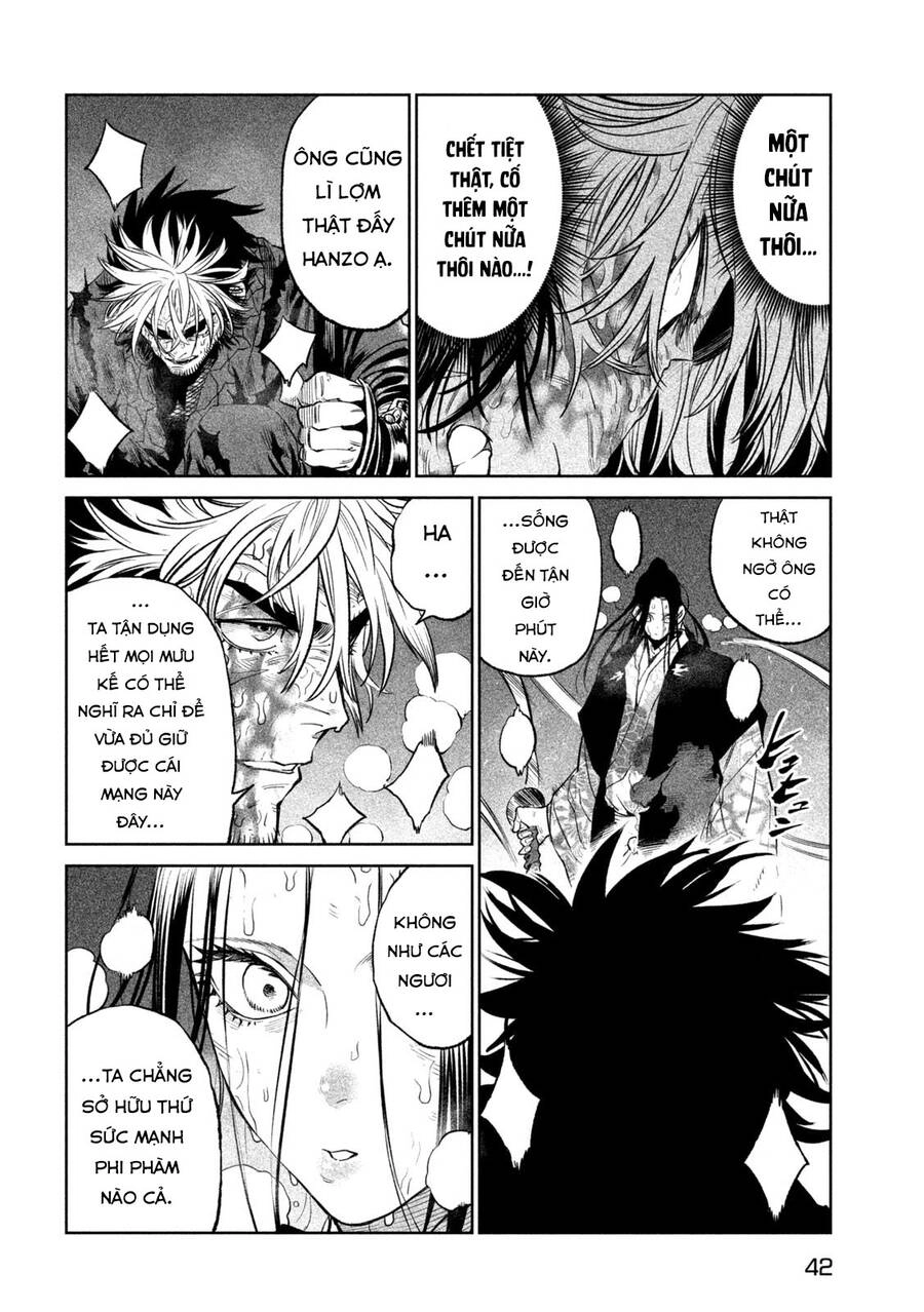 Tenkaichi - Thiên Hạ Đệ Nhất Võ Sĩ Đại Hội Chapter 29 - 29