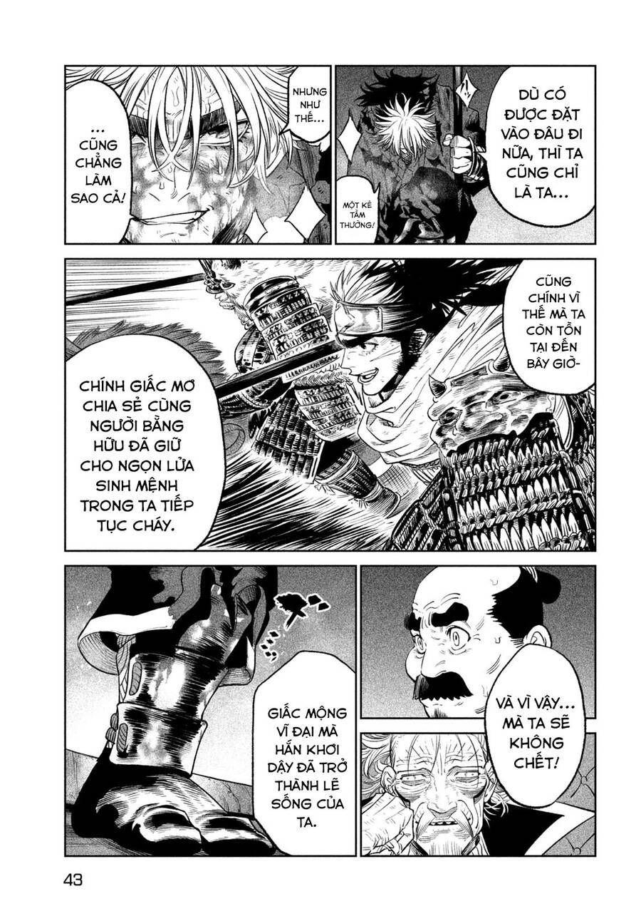 Tenkaichi - Thiên Hạ Đệ Nhất Võ Sĩ Đại Hội Chapter 29 - 30