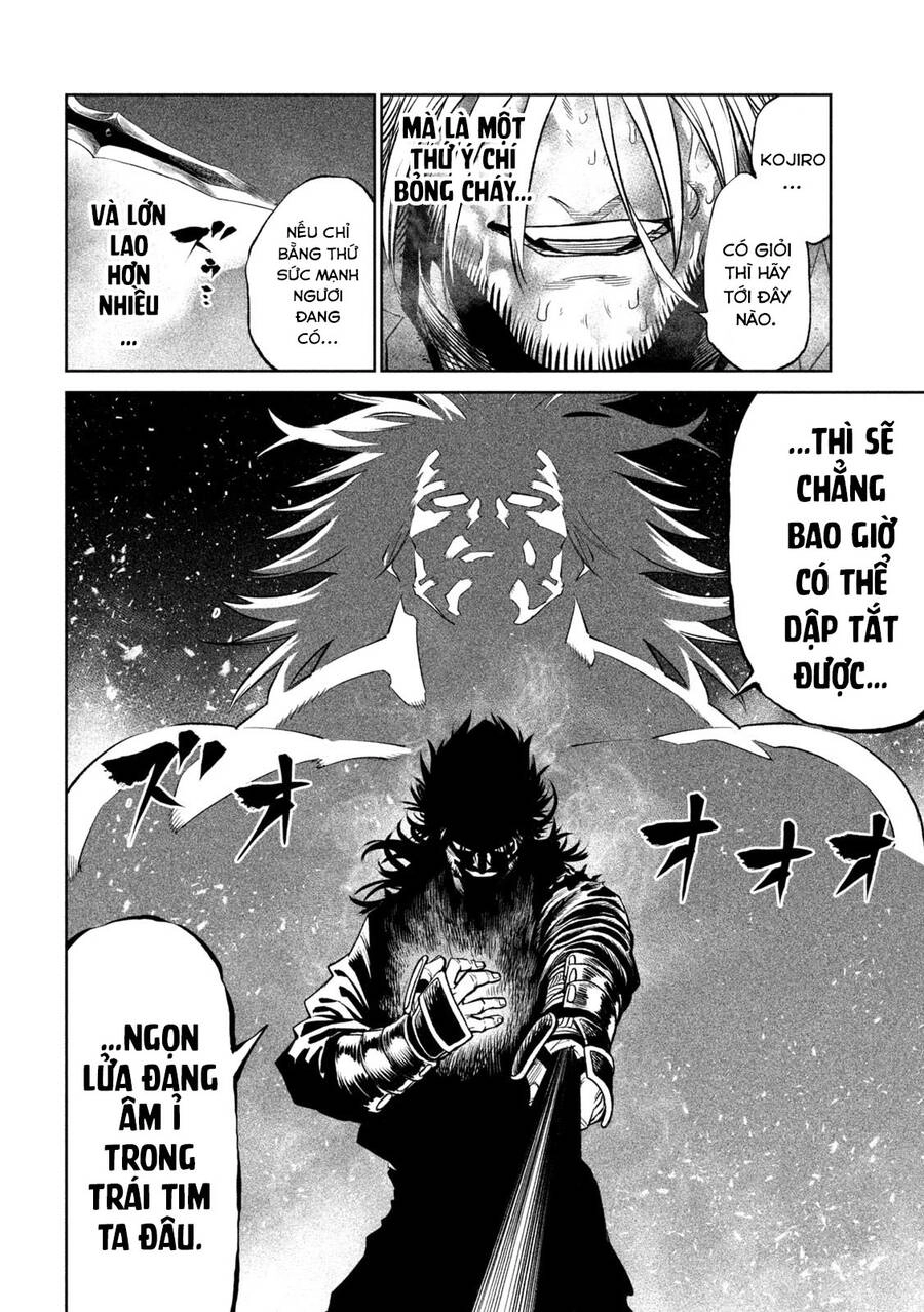 Tenkaichi - Thiên Hạ Đệ Nhất Võ Sĩ Đại Hội Chapter 29 - 33