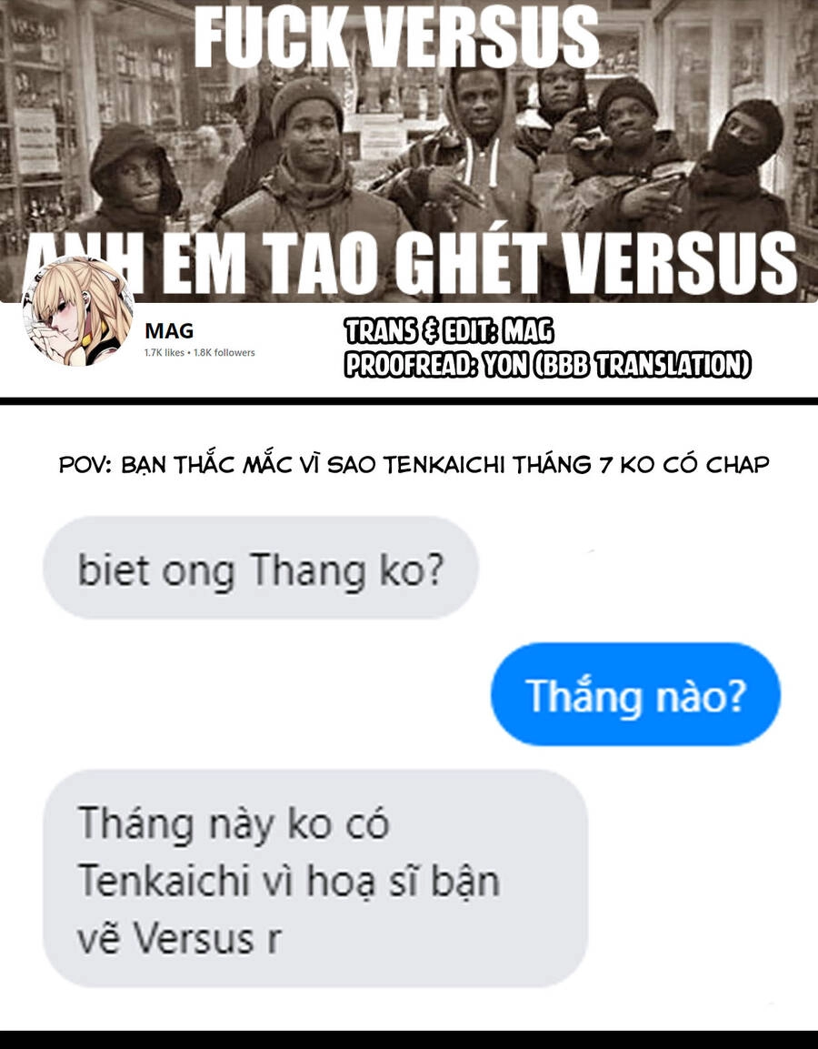 Tenkaichi - Thiên Hạ Đệ Nhất Võ Sĩ Đại Hội Chapter 29 - 37